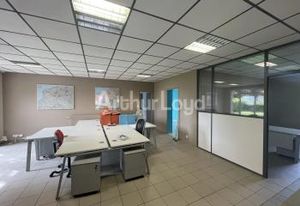 Location bureaux Arras - ZI EST - Proche centre-ville