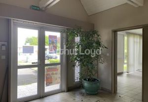 Location bureaux Arras - ZI EST - Proche centre-ville