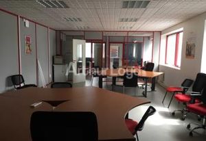 Location bureaux Arras - Proche centre-ville et A1