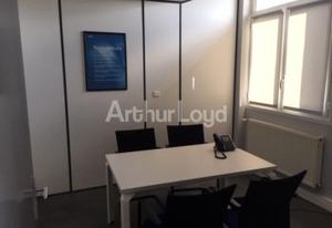 Location bureaux Douai centre-ville - Proche gare TGV