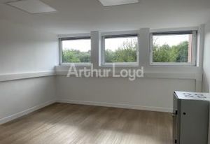 Location bureaux Douai - Proche autoroute A21 et centre-ville