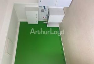 Location bureaux Arras centre - Proche gare TGV et transports