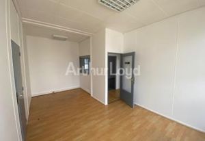 Location bureaux Arras centre - Proche gare TGV et transports