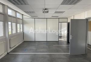 Location bureaux Douai centre-ville - Proche gare TGV