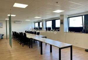 Location bureaux neufs Saint-Martin-Boulogne - Proche RN42