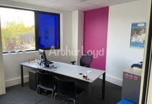 Bureaux à louer Loison-sous-Lens - Proche autoroute A21