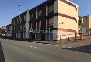Location bureaux Arras - Proche gare et centre-ville