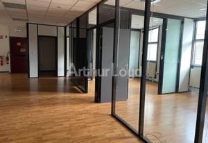 Location bureaux Douai - Proximité gare, bus et centre-ville