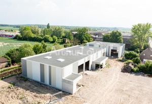 Location bureaux Steenbecque - Proximité Hazebrouck et axes routiers