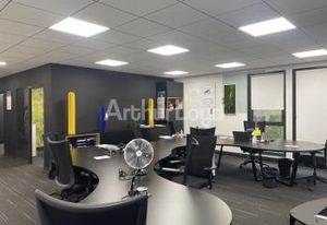 Location bureaux Vendin-le-Vieil - Proche A21 et zone commerciale