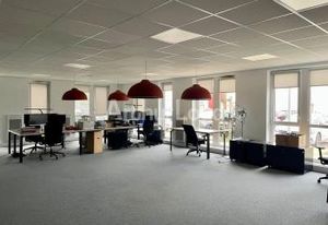 Location bureaux Boulogne-sur-Mer - Proche transports et centre-ville