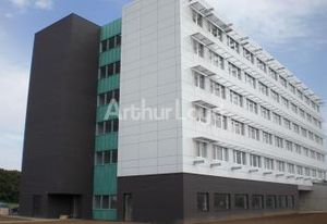 Location bureaux Liévin - Proche autoroutes A21 et A211