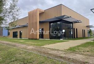 Local d'activité à vendre Sin-le-Noble - Proche A21 et A1