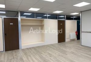 Location bureaux Douai - Proche autoroutes A21, A1 et A2