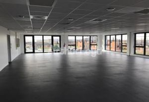 Location bureaux Arras - Parc tertiaire Les Bonnettes, accès rocade