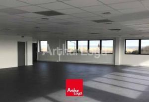 Location bureaux Arras - Parc tertiaire Les Bonnettes, accès rocade