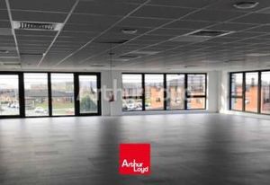 Location bureaux Arras - Parc tertiaire Les Bonnettes, accès rocade