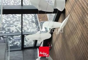 Location bureaux Arras - Parc tertiaire Les Bonnettes, accès rocade