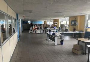 Location bureaux Noyelles-sous-Lens - Accès direct A21 et TGV