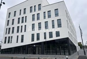Location bureaux neufs Béthune - Proche gare et autoroute A26