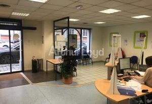 Bureaux à vendre Cambrai - Centre-ville, proche commodités