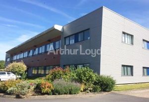 Location bureaux Rouvignies - Proche A2 et Valenciennes