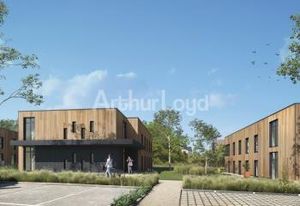 Bureaux à vendre Beuvry - Proche A26 et transports en commun