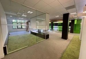 Location bureaux Valenciennes - Proche centre-ville et autoroutes A2/A23