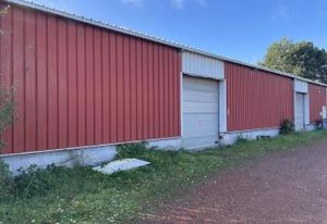 Location atelier Douai - Proximité A21