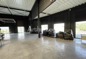Local d'activité à louer Noyelles-Godault - Visibilité A1