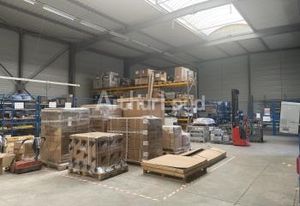 Local d'activité à louer Flers-en-Escrebieux - Accès direct A21