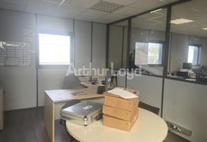 Local d'activité à louer Flers-en-Escrebieux - Accès direct A21