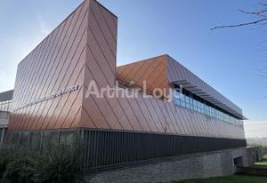 Location bureaux Caudry - Proche gare et rocade Sud