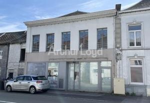 Bureaux à vendre Louvroil - Proche Maubeuge, gare et commerces