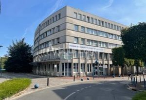 Location bureaux Douai - Proche gare TGV et centre-ville