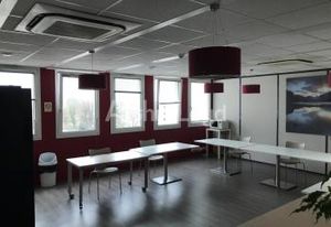 Location bureaux Douai - Proche gare TGV et centre-ville