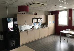 Location bureaux Douai - Proche gare TGV et centre-ville