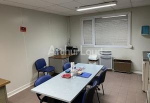 Bâtiment d'activité à louer Noeux-les-Mines - Proche A26