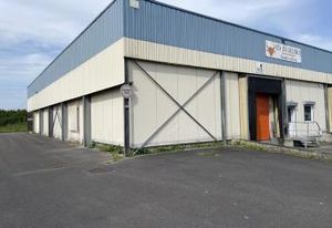 Bâtiment d'activité à vendre Noeux-les-Mines - Proche A26
