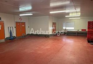 Bâtiment d'activité à vendre Noeux-les-Mines - Proche A26
