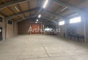 Location entrepôt Béthune - Proche A26 et centre-ville