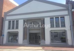 Location bureaux showroom Douai - Proche gare et centre-ville