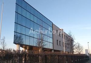 Bureaux à vendre Noyelles-Godault - Proche A1 et zone économique