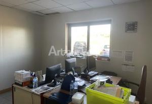 Location cellule d'activité Cuincy - Proximité A21 et Renault