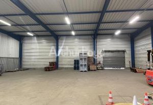 Location cellule d'activité Cuincy - Proximité A21 et Renault