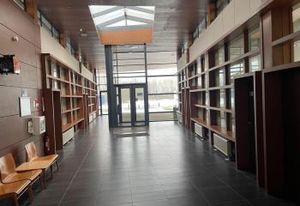 Location bureaux Roost-Warendin - Proche autoroutes A21 et A1