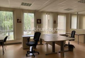 Location bureaux Grande-Synthe - Zone industrielle Dunkerque