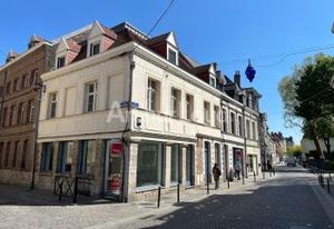 Location bureaux Valenciennes - Proche autoroute, gare et transports