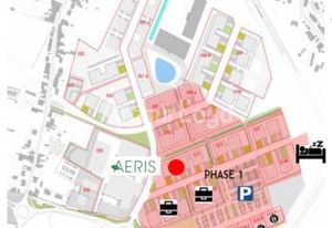 Location bureaux Sin-le-Noble - Proche autoroutes et gare TGV