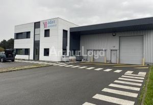 Location local d'activité Loison-sous-Lens - Bordure A21